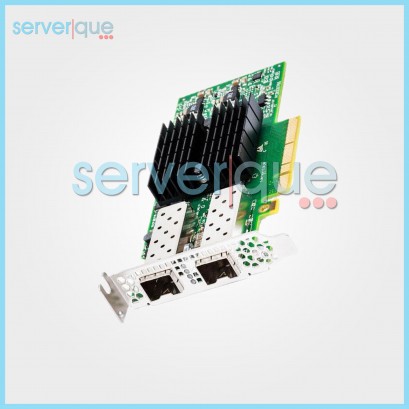 IBM Mellanox ConnectX-3 2-Ports 10Gb/s PCI-E SFP 00D9692 Ethernet Adapter